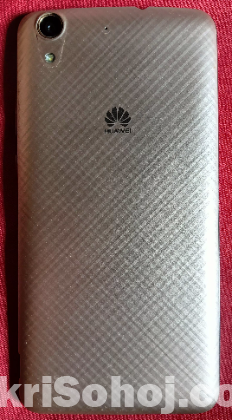 Huawei Y6 II